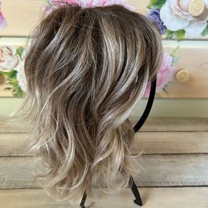 Amore Wig in style Brayden